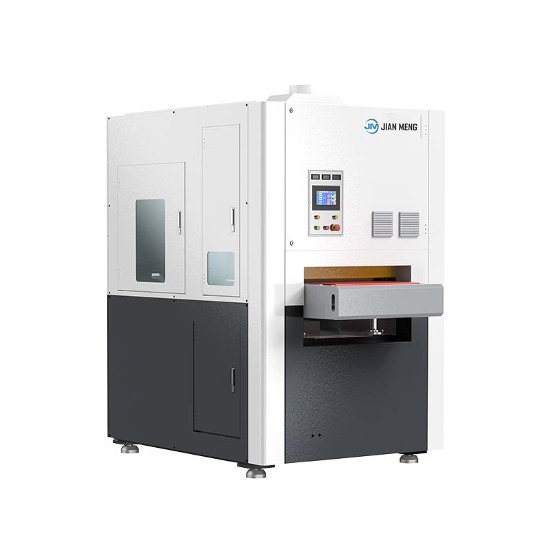 CNC Machine de déborrement de feuille mince