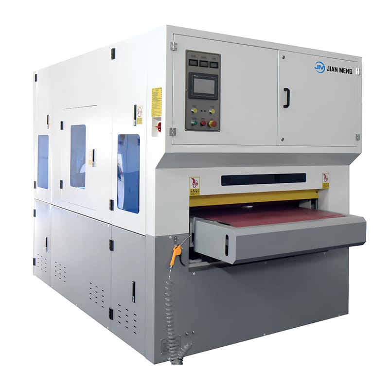 Machine de dessin déburrices et de fil